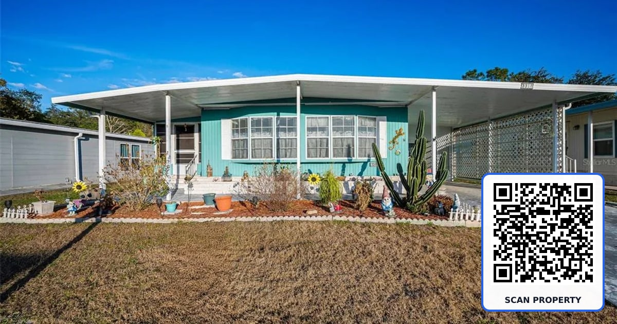 3318 CARNATION LANE property photo