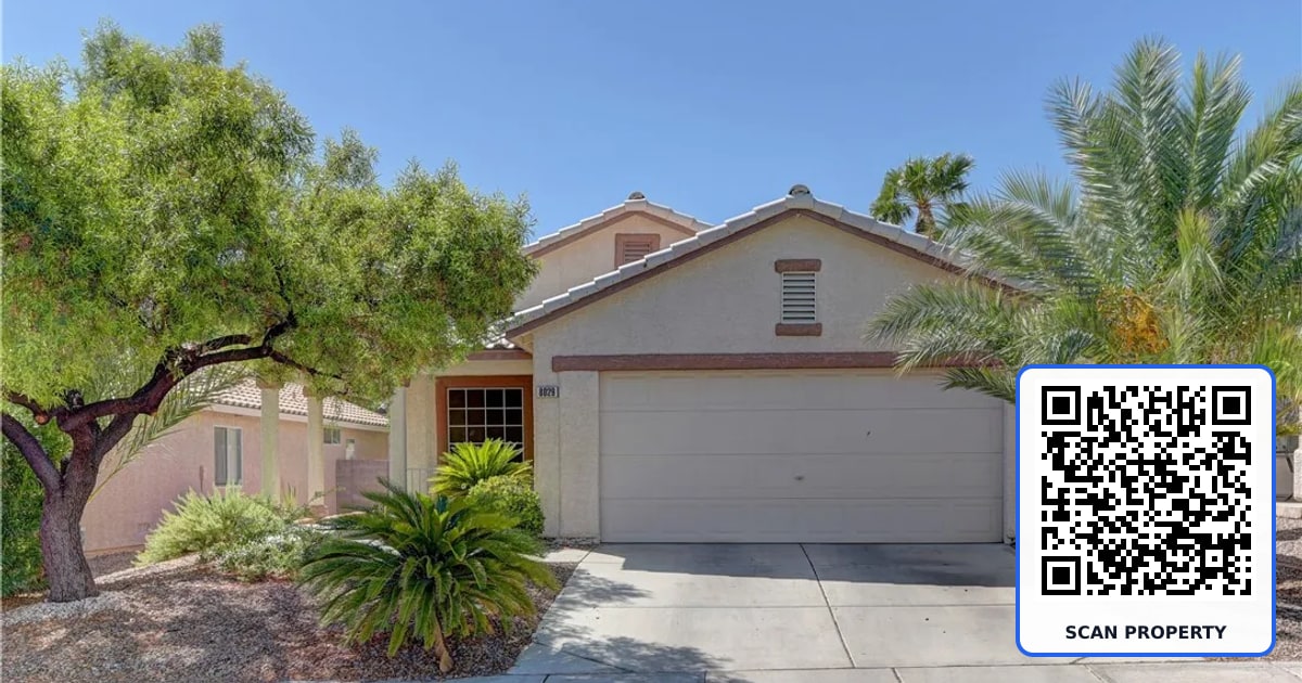8029 HESPERIDES Avenue property photo