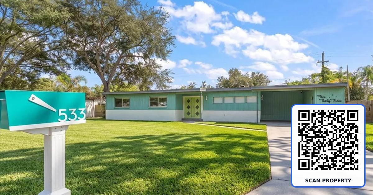 533 BROXBURN AVENUE property photo
