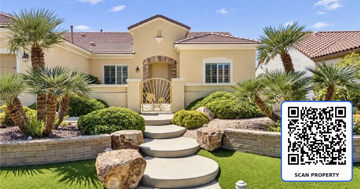 2393 AZTEC RUIN Way property photo