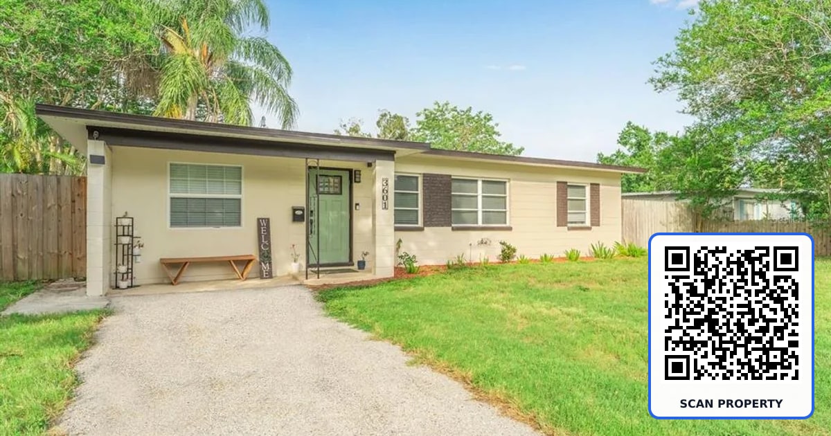 3601 64TH STREET N property photo