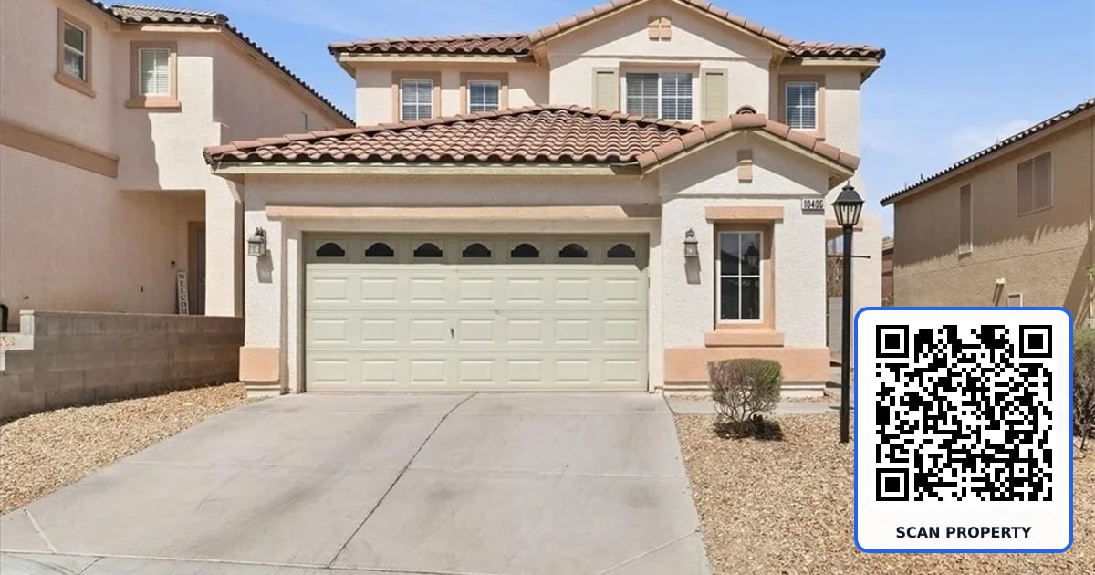 10406 Morning Drop Avenue property photo