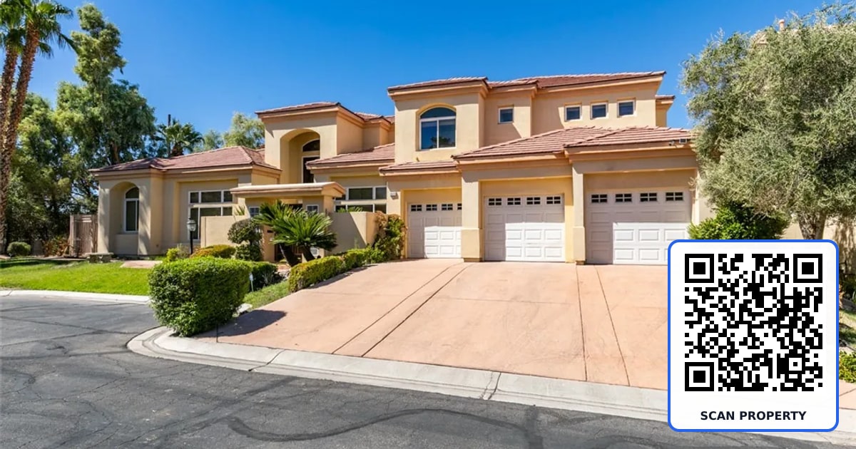 3575 Shelome Court property photo