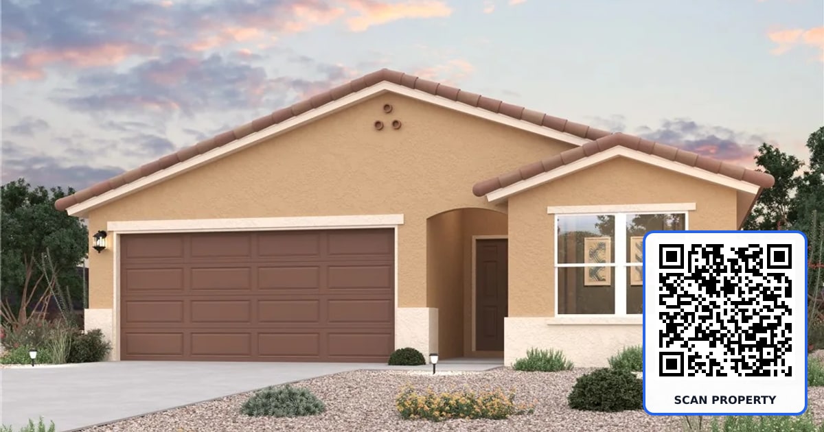 668 South Dyani Drive property photo