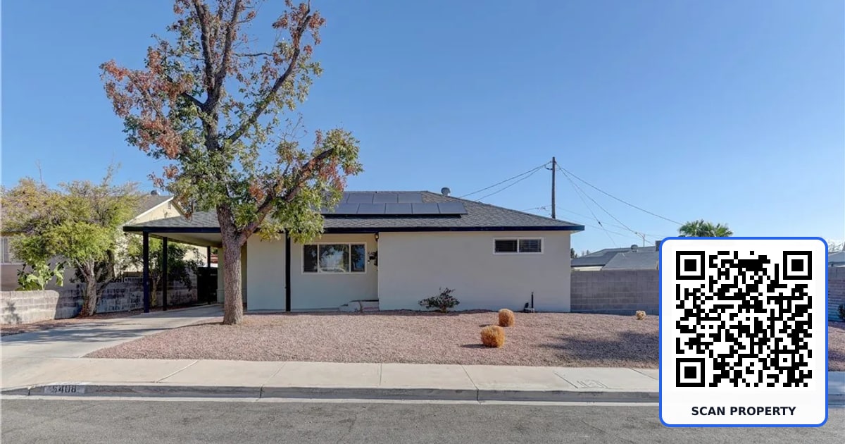 5408 Flower Circle property photo