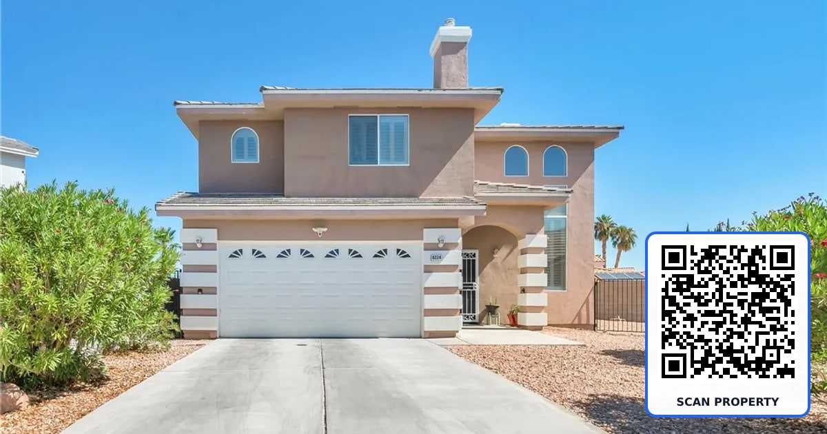 8224 Golf Player Avenue property photo