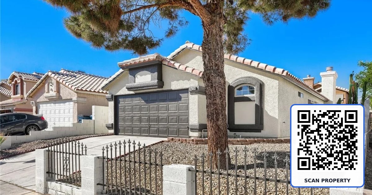 5736 Baffy Circle property photo