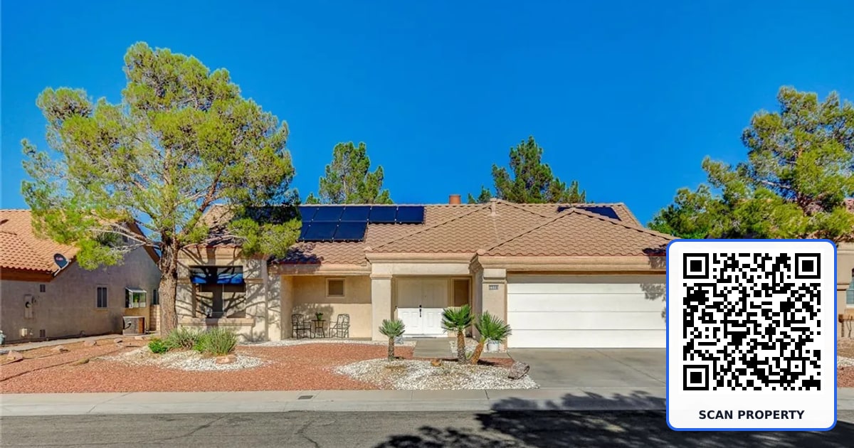 2508 Desert Sands Drive property photo