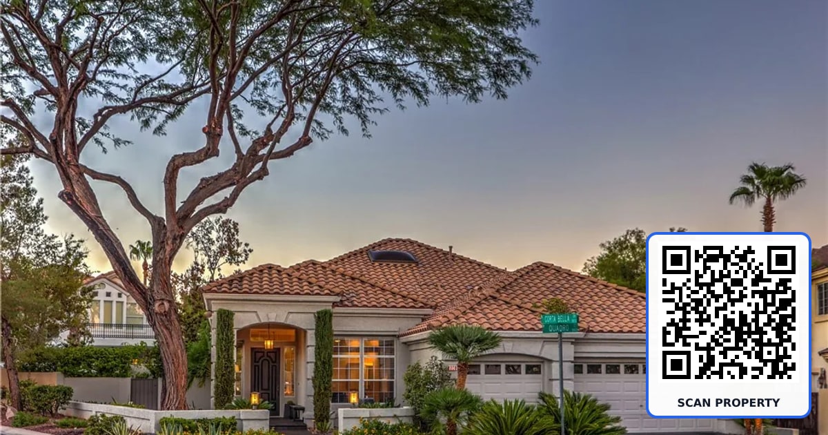 8808 Quadro Court property photo