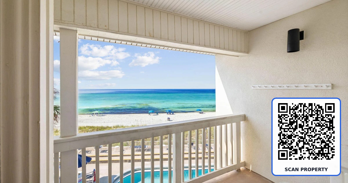 21703 Front Beach Road # 23 property photo