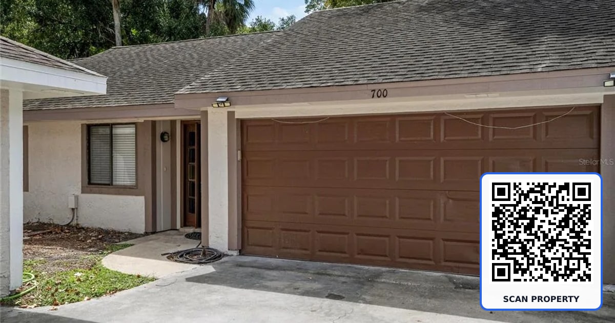 700 CASTLEWOOD DRIVE property photo