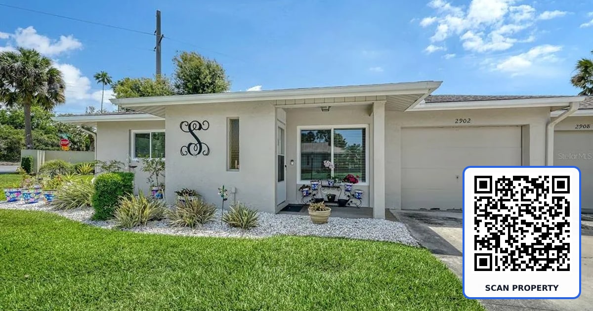 2902 CAPTIVA GARDENS DRIVE UNIT 3 property photo