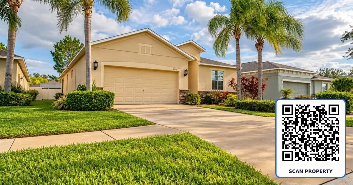 16716 MYRTLE SAND DRIVE property photo