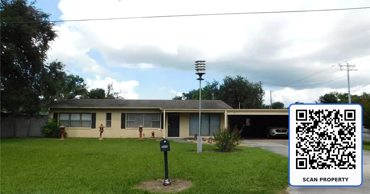 1506 OAKDALE STREET property photo