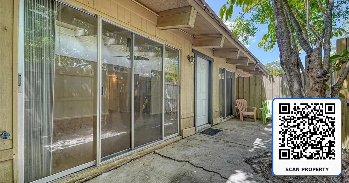 500 N JEFFERSON AVENUE UNIT B-5 property photo