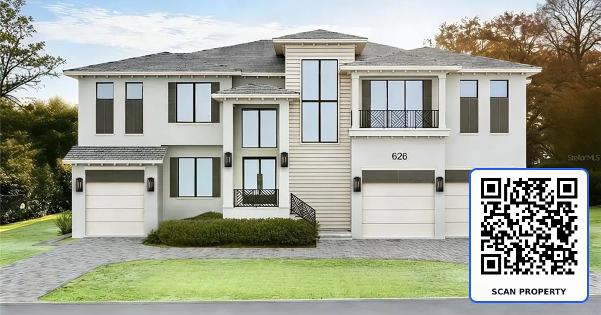 626 DANUBE AVENUE property photo