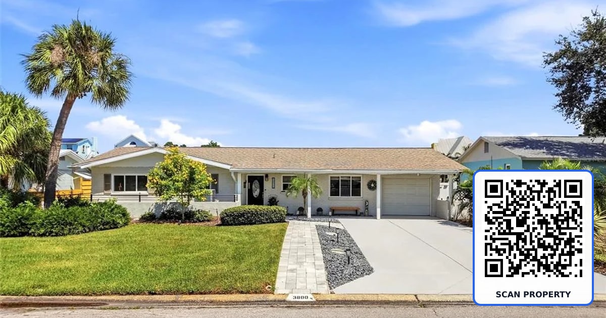 3800 BEACH DRIVE SE property photo