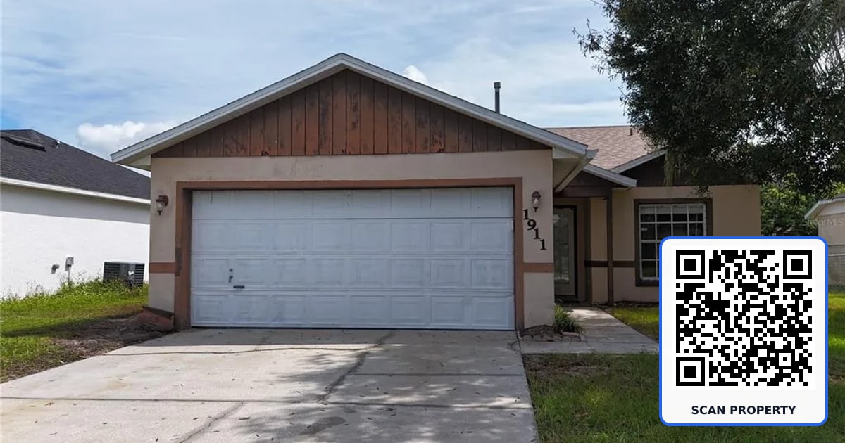 1911 BARCO COURT property photo