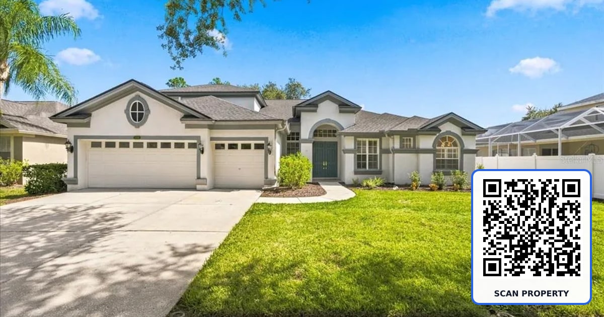 15019 LAKE EMERALD BOULEVARD property photo