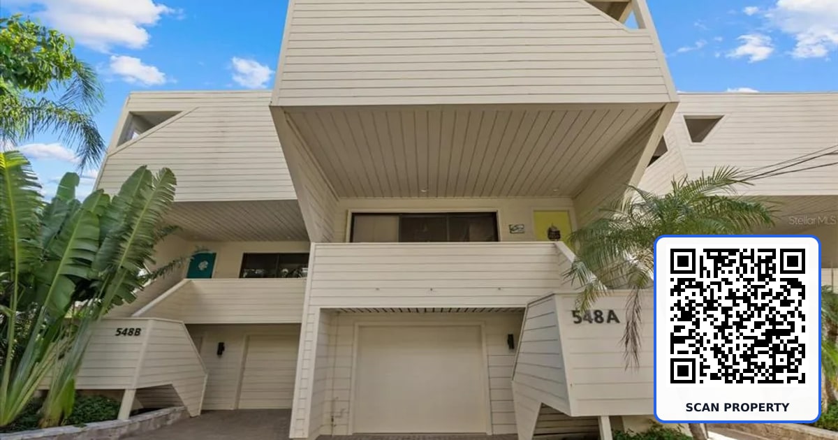 548 BEACH ROAD UNIT A property photo