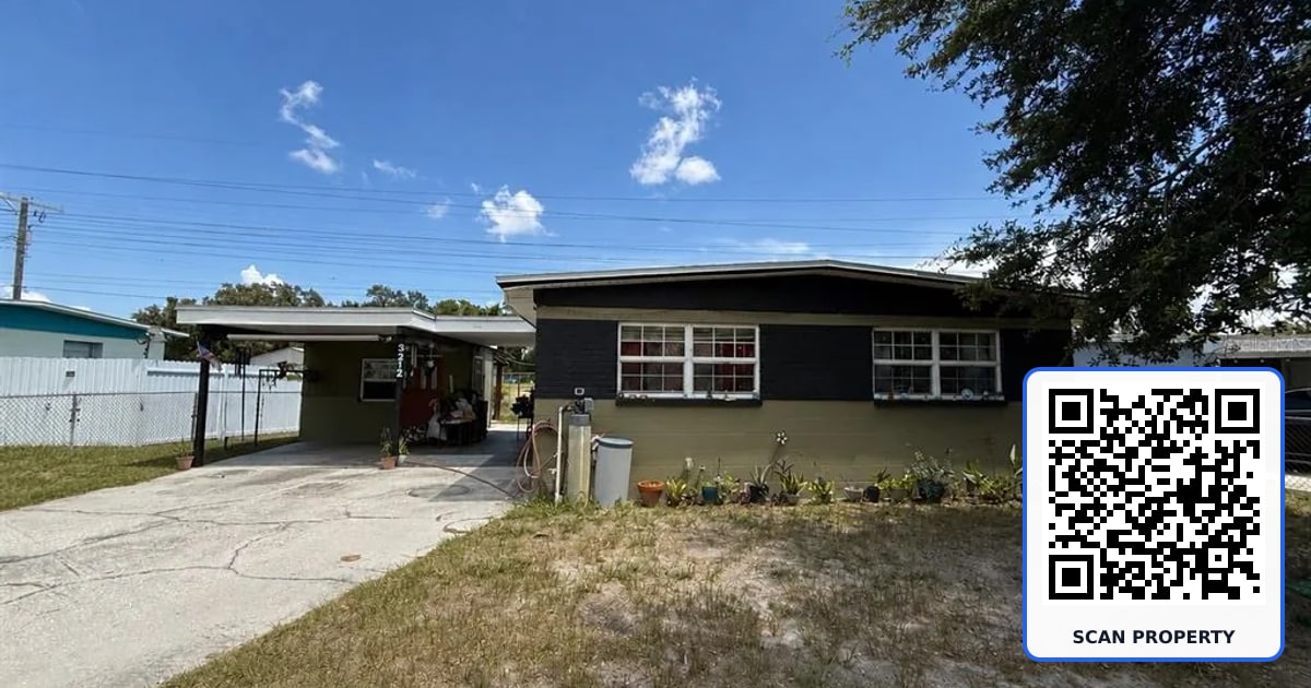 3212 WELBORN WAY property photo
