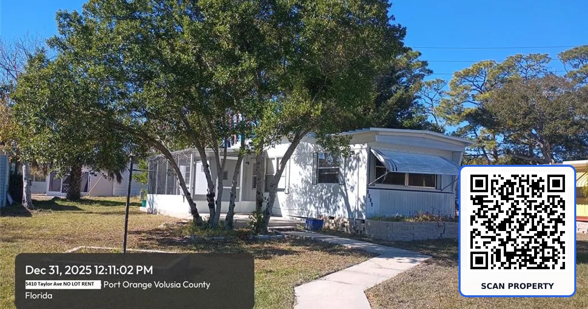 5410 TAYLOR AVENUE property photo