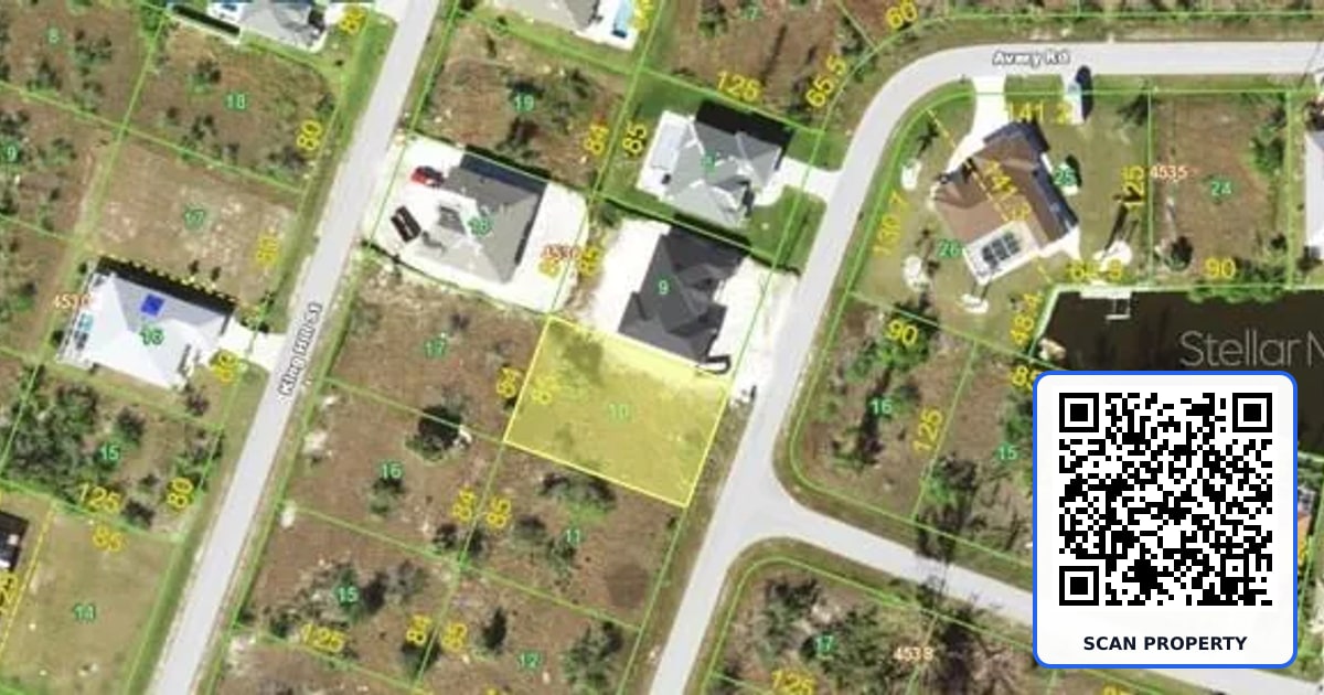 15621 AVERY ROAD property photo