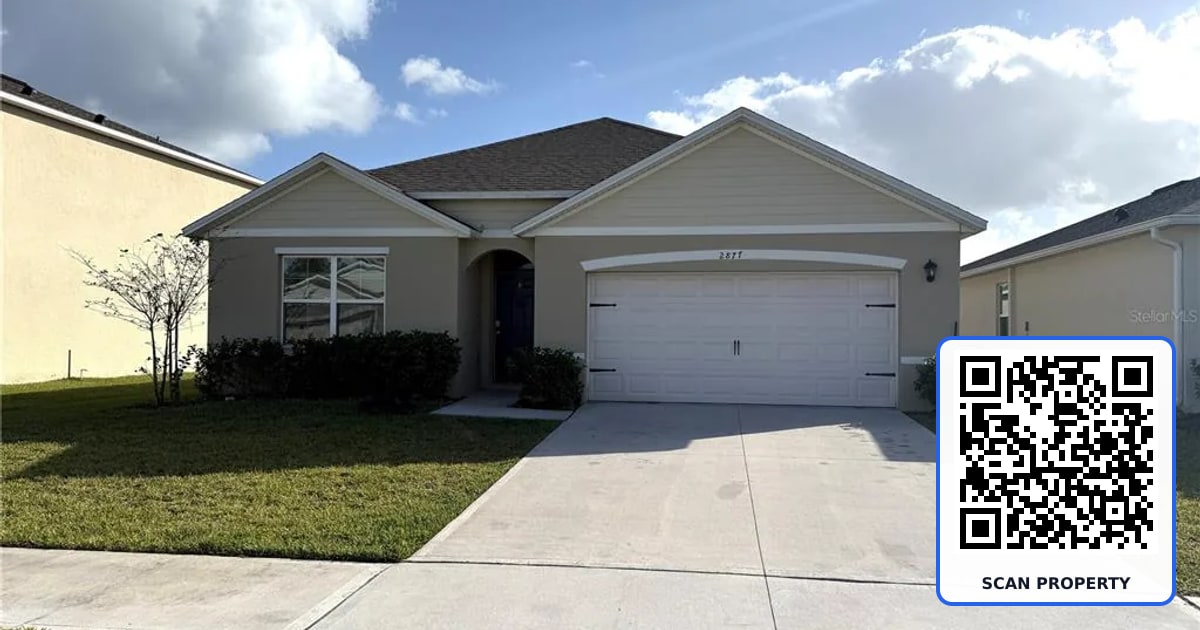 2877 SUNRIDGE LOOP property photo