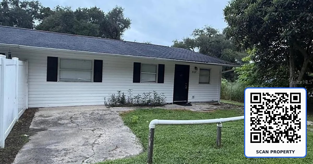 8337 CASS ROAD property photo