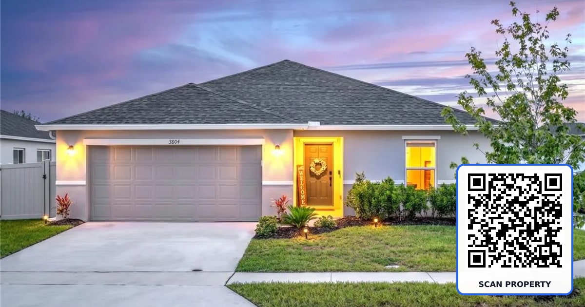 3804 PRONGHORN DRIVE property photo