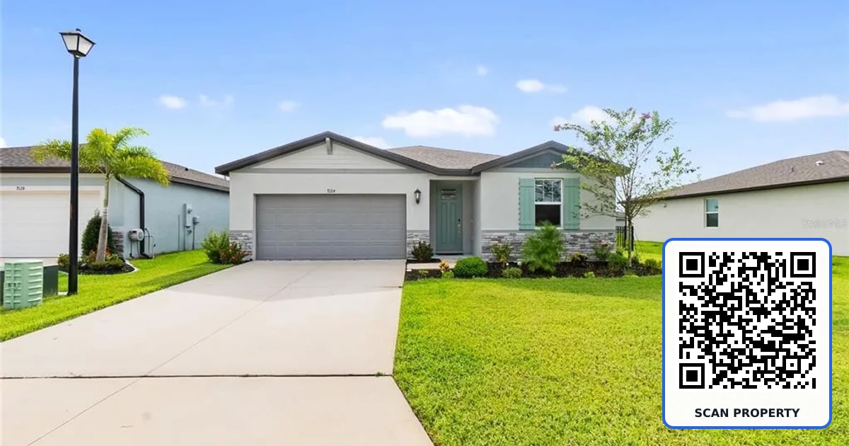 7124 AMELIA RIVER DRIVE property photo