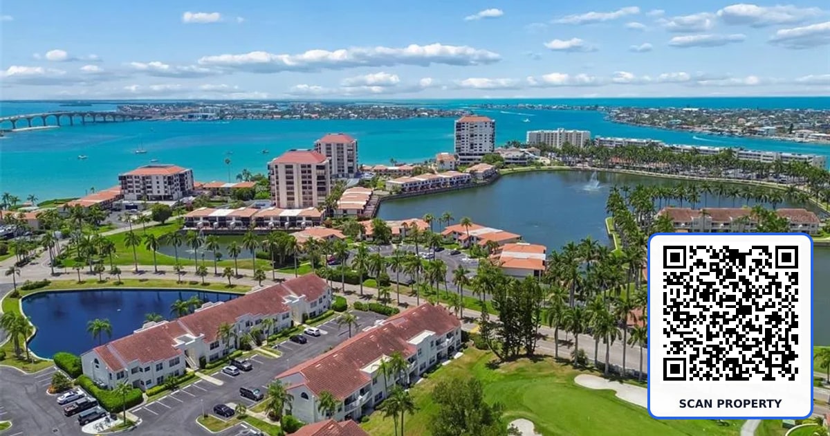6085 BAHIA DEL MAR BOULEVARD UNIT 106 property photo