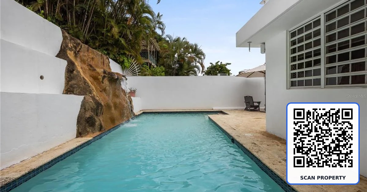 B-31 Poppy Street PARQUE FORESTAL property photo