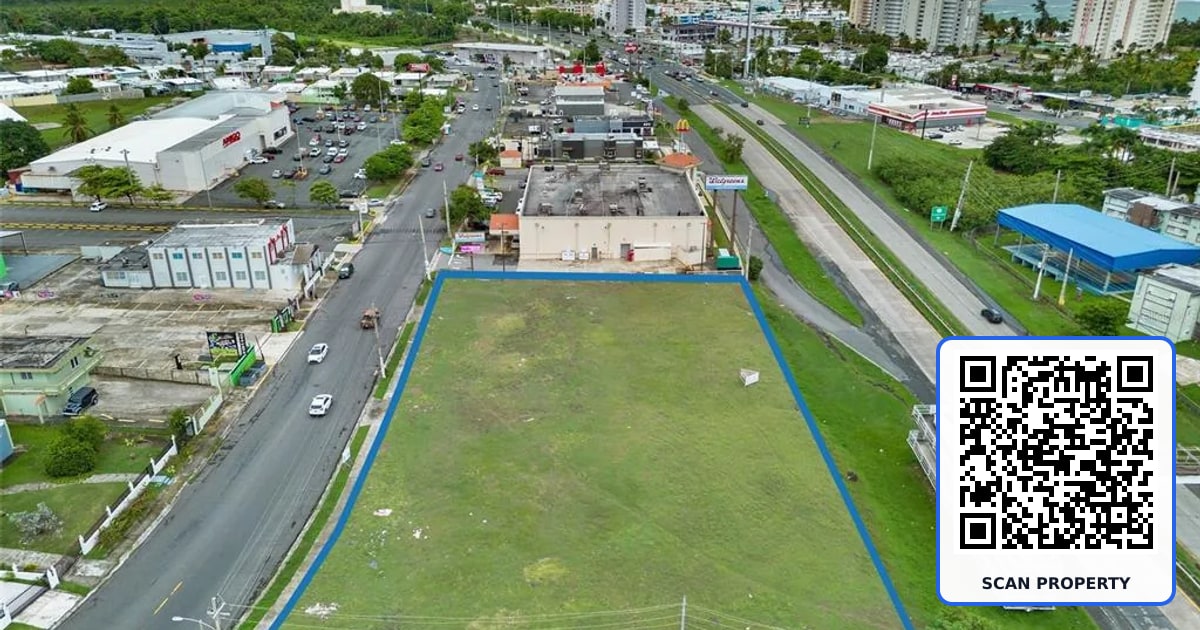 MARGINAL STREET TO PR-3 property photo