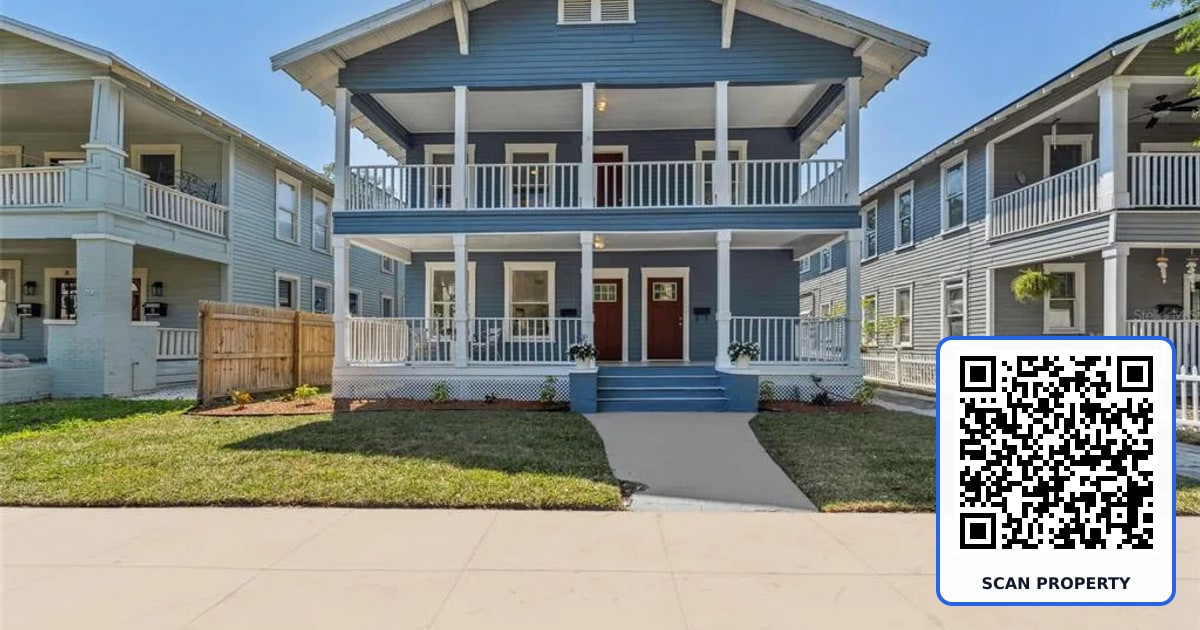 307 S NEWPORT #1-2 AVENUE property photo