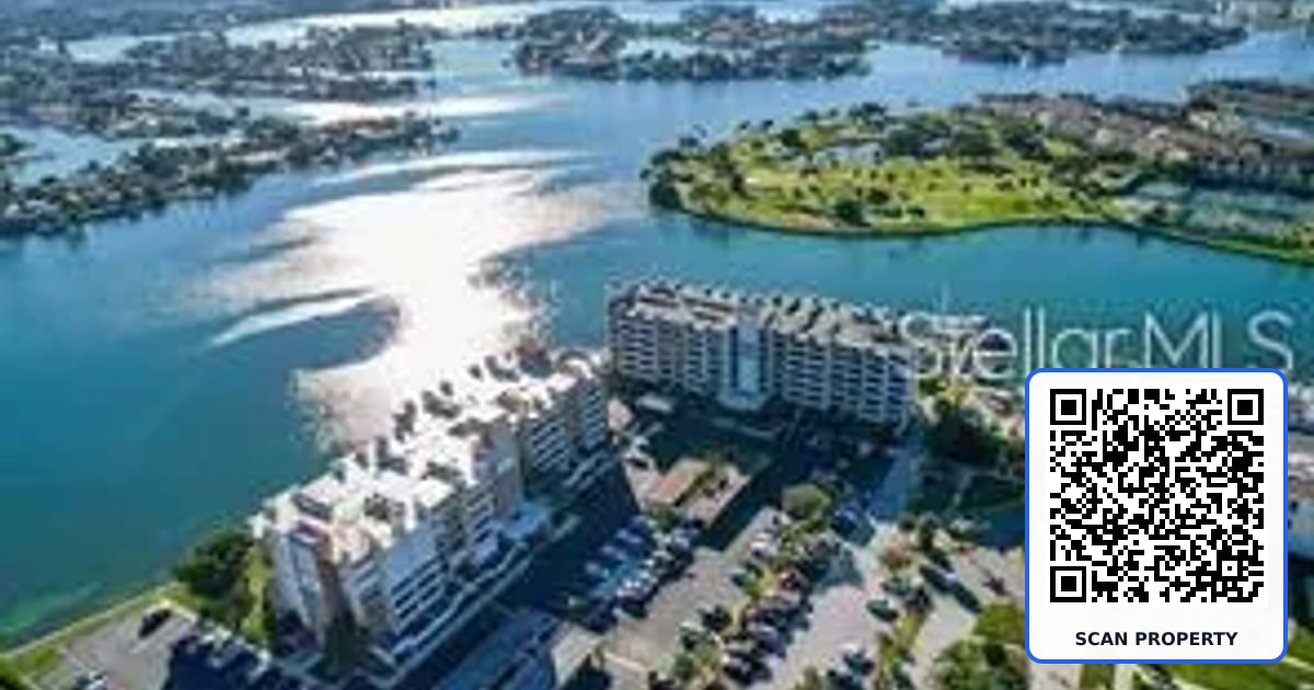 500 TREASURE ISLAND CAUSEWAY UNIT 211 property photo