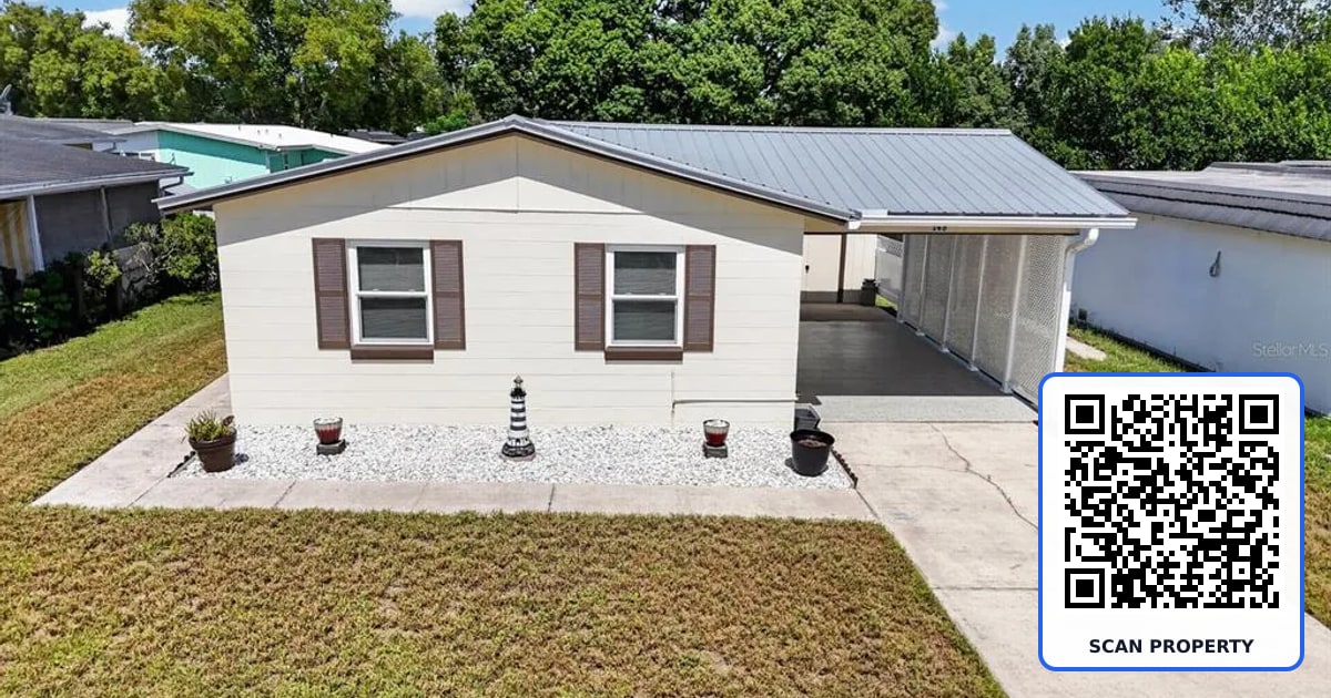 148 ANDORA STREET property photo