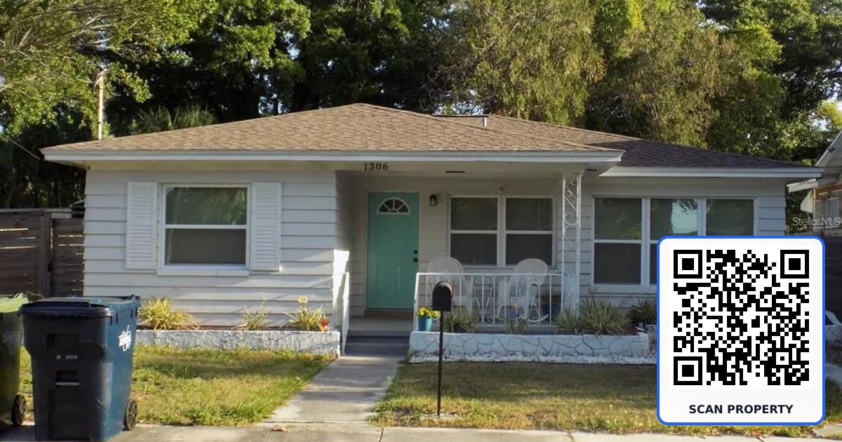 1306 E 27TH AVENUE property photo