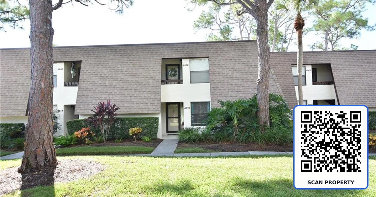 4610 RINGWOOD MEADOW UNIT 17 property photo