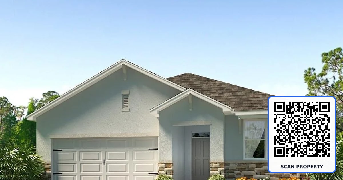 3524 HARVEST GARDENS LOOP property photo