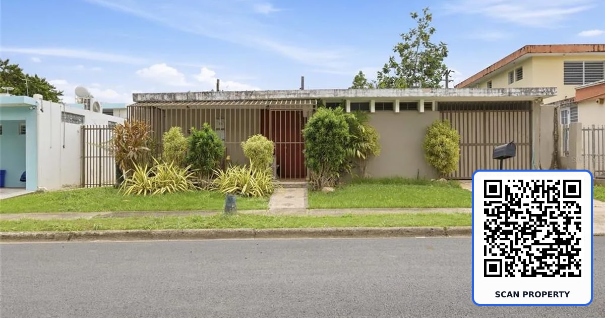 Faure URB ANTOSANTI property photo