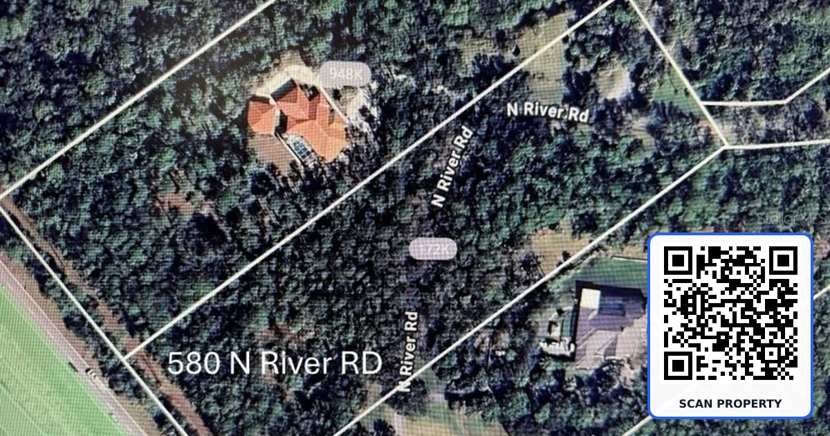 N RIVER ROAD property photo