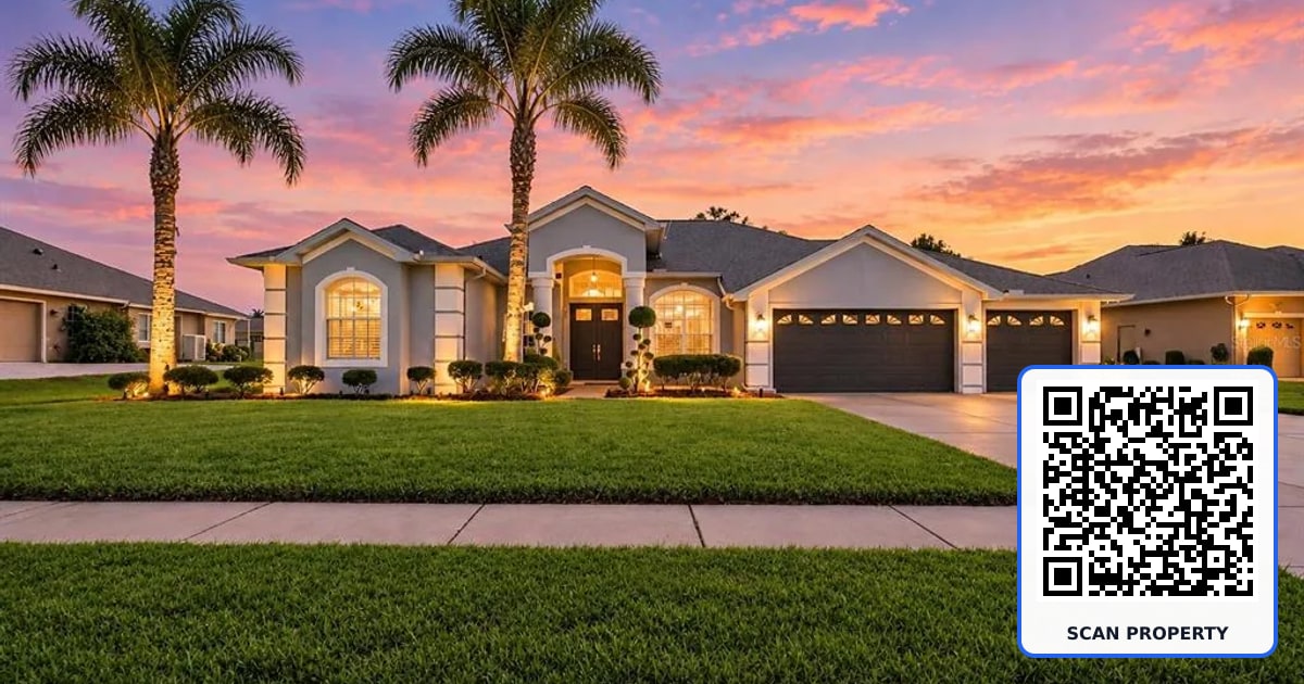 3418 ROSEBAY COURT property photo