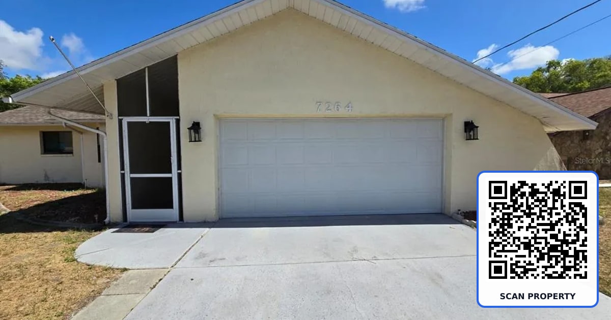 7264 LINDHURST STREET property photo