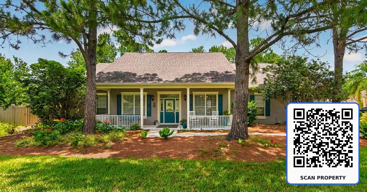 6130 BRIDLEFORD DRIVE property photo