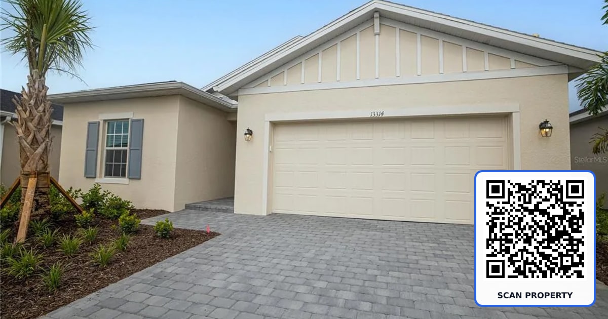 13314 GRASSMERE COURT property photo