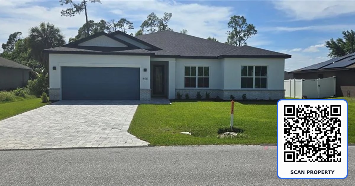 405 LOVELAND BOULEVARD property photo