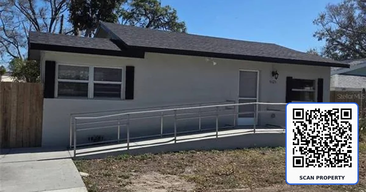 4625 40TH STREET N property photo