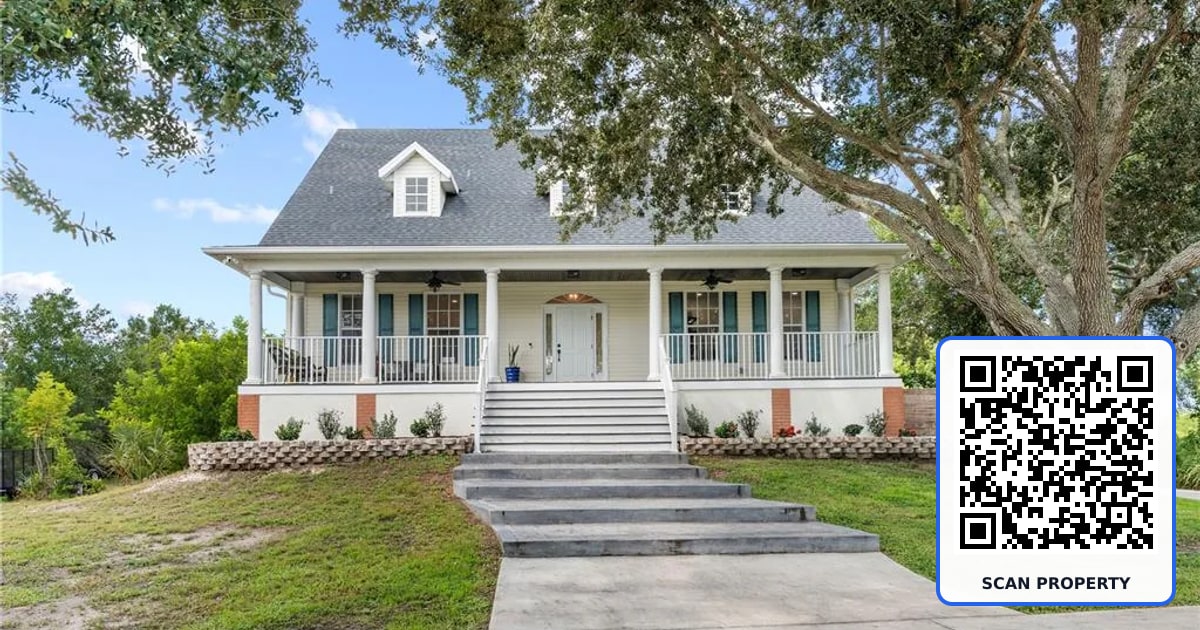 1456 N JASMINE AVENUE property photo