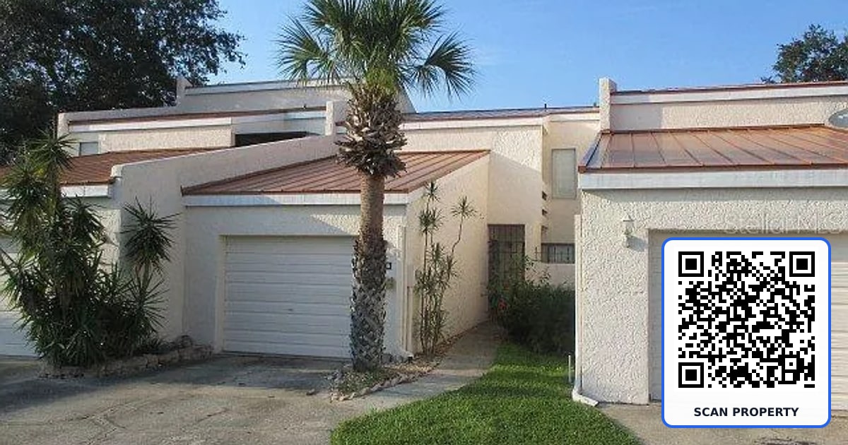 4316 SUNRAY COURT UNIT 34 property photo